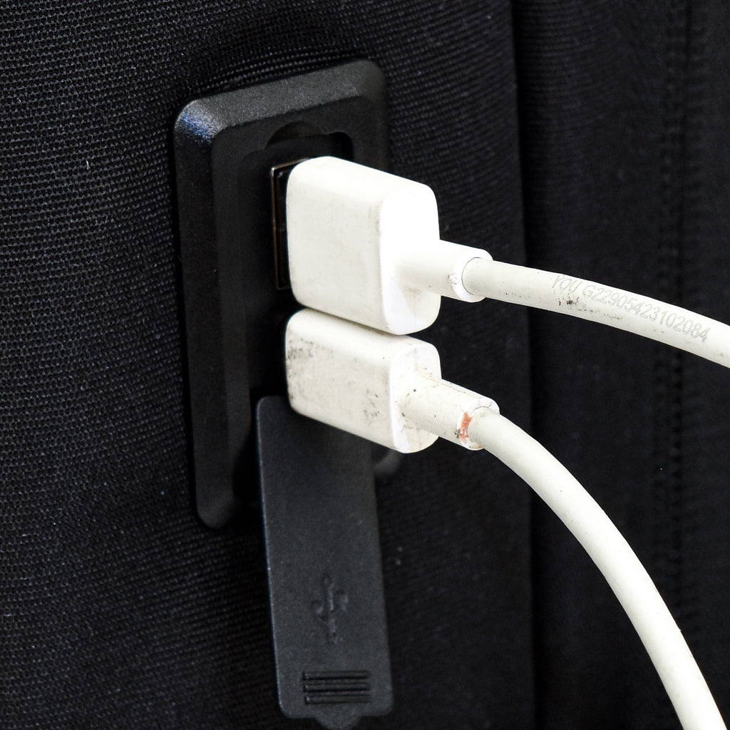 Voyager Ultra Fit Plus Backpack (55L)