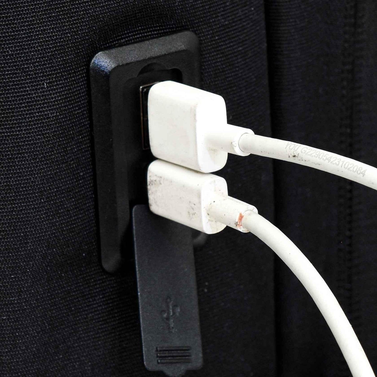 Voyager Ultra Fit Plus Backpack (55L)