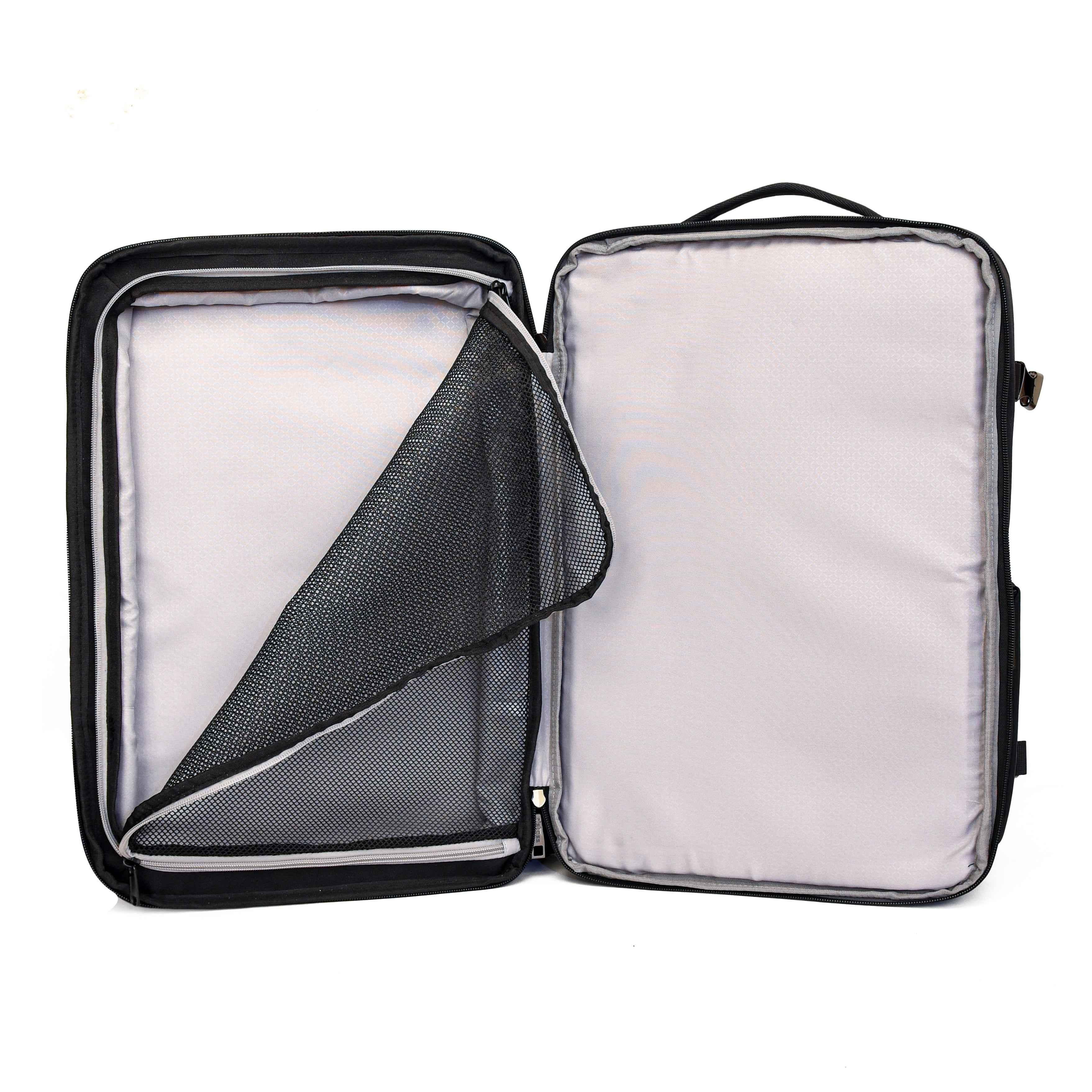 Voyager Ultra Fit Plus Backpack (55L) - Ristoss