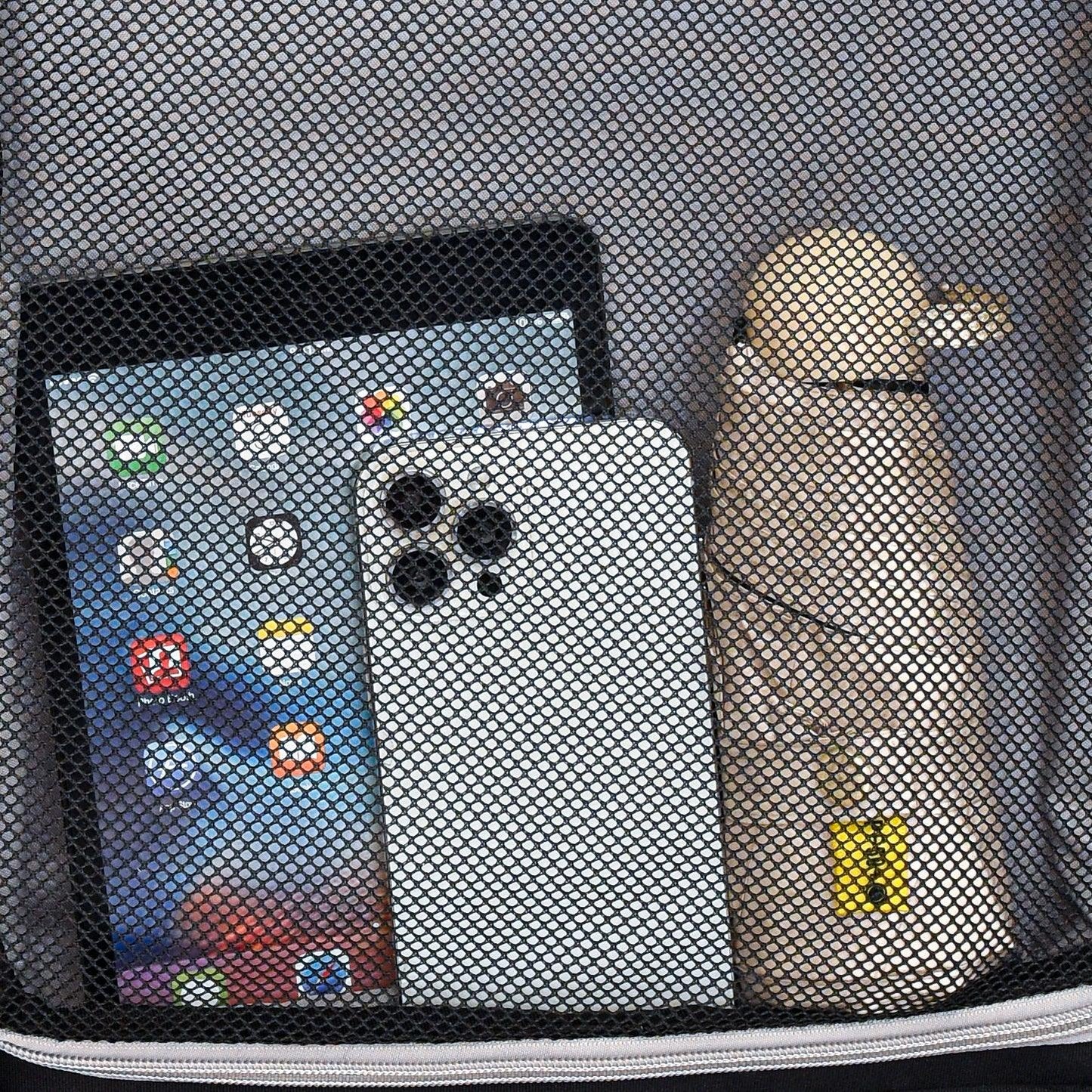 Voyager Ultra Fit Plus Backpack (55L)