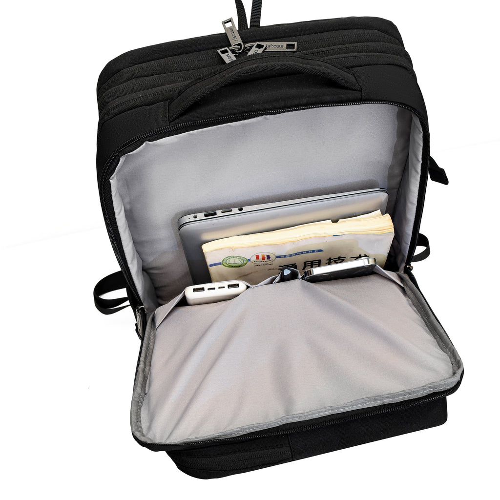 Voyager Ultra Fit Plus Backpack (55L)