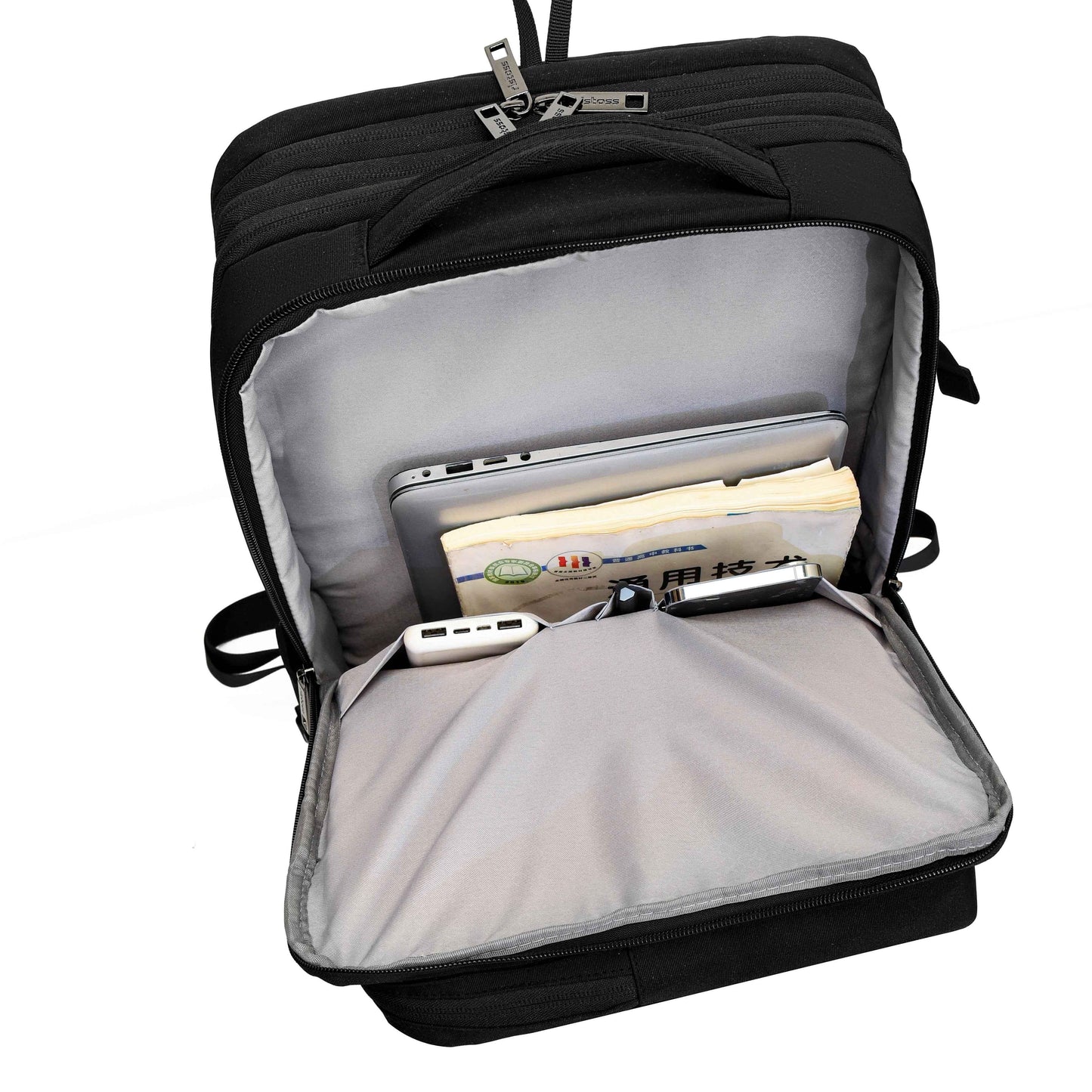 Voyager Ultra Fit Plus Backpack (55L)