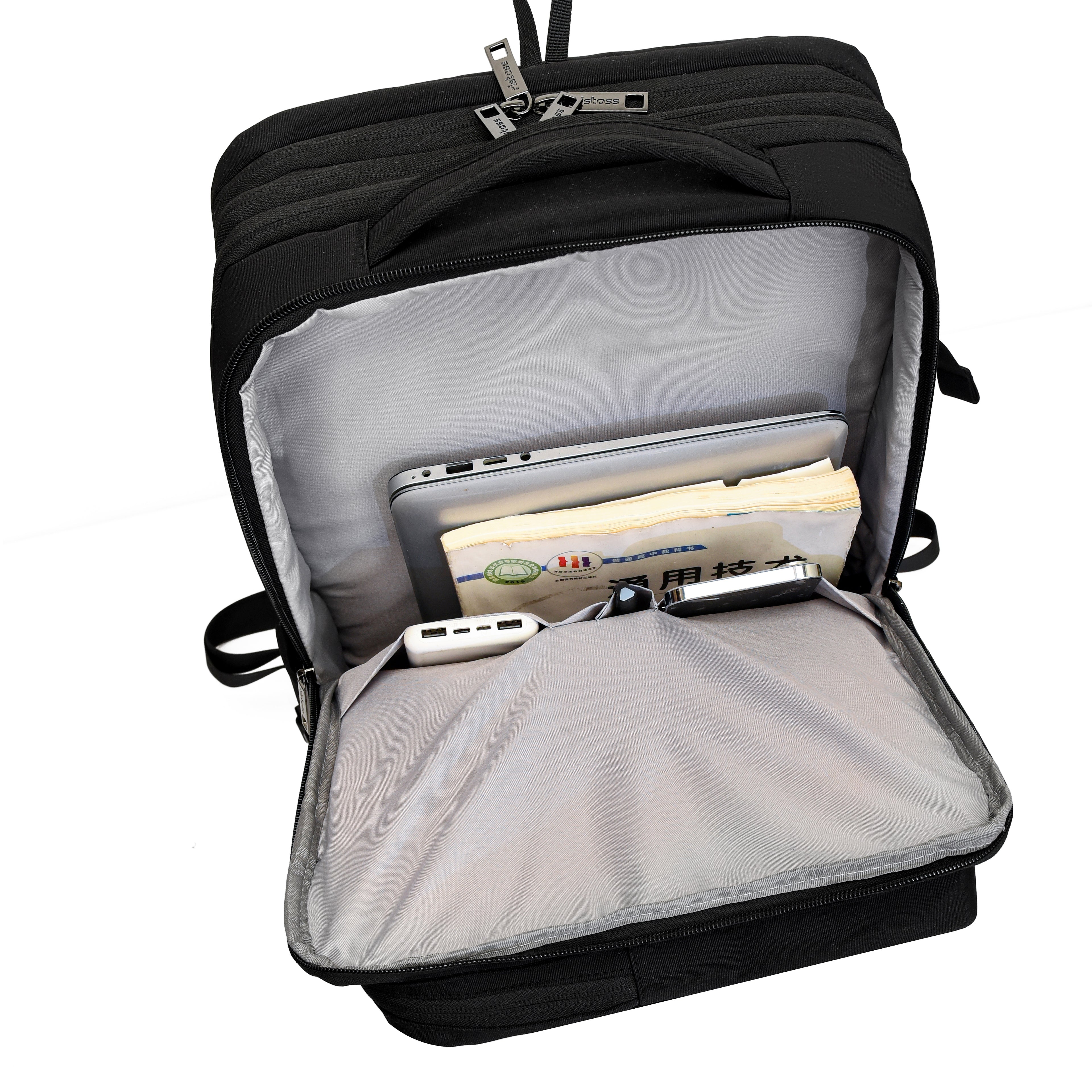 Voyager Ultra Fit Plus Backpack (55L)