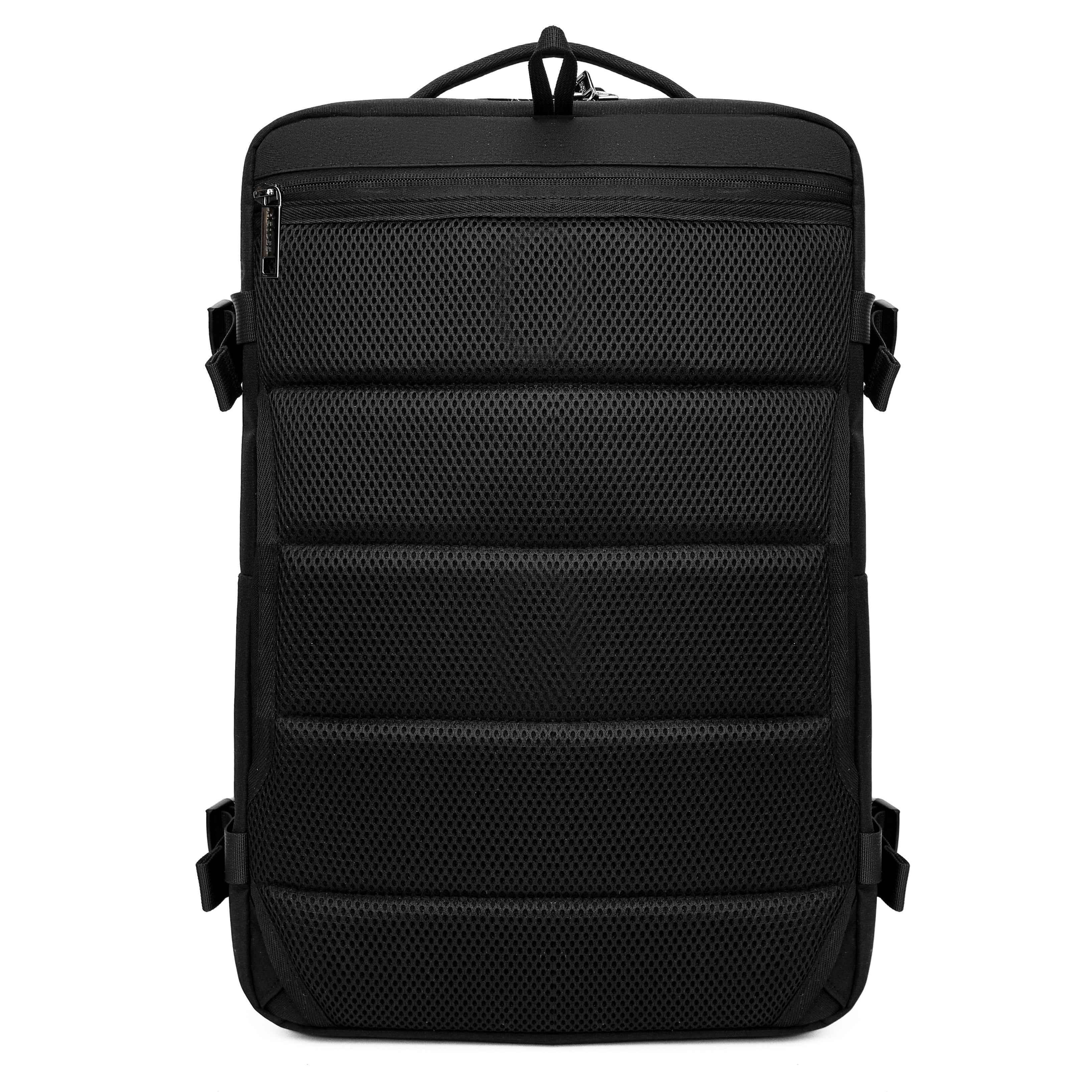 Voyager Ultra Fit Plus Backpack (55L) - Ristoss