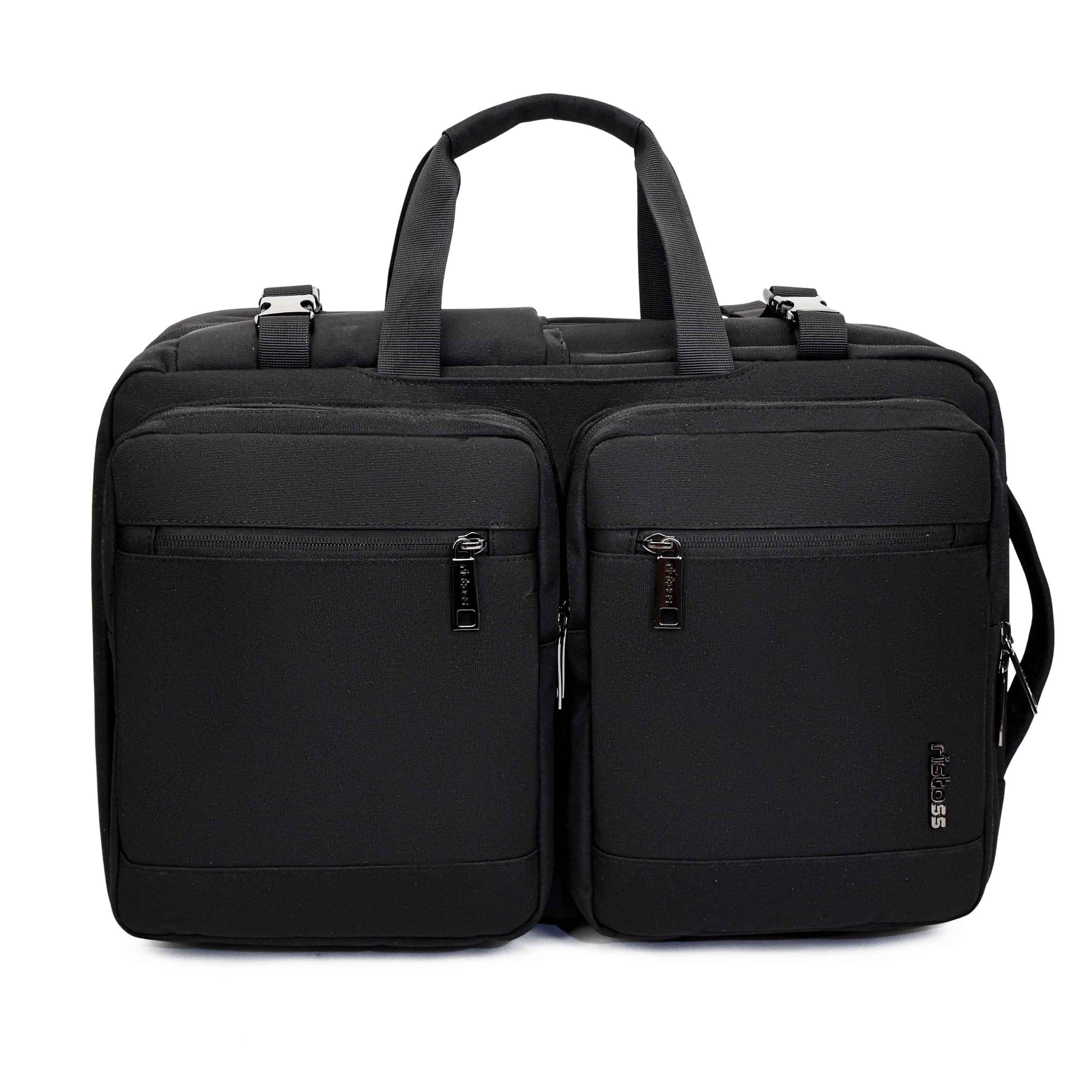 Voyager Ultra Fit Plus Backpack (55L) - Ristoss
