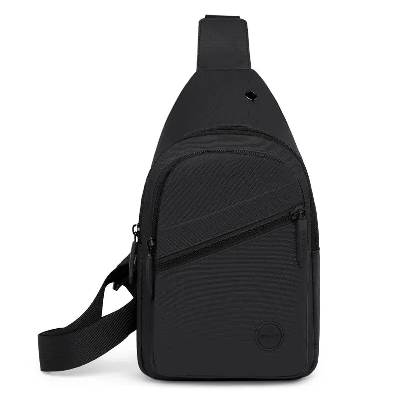 🎁 Solid Sling - black - Ristoss