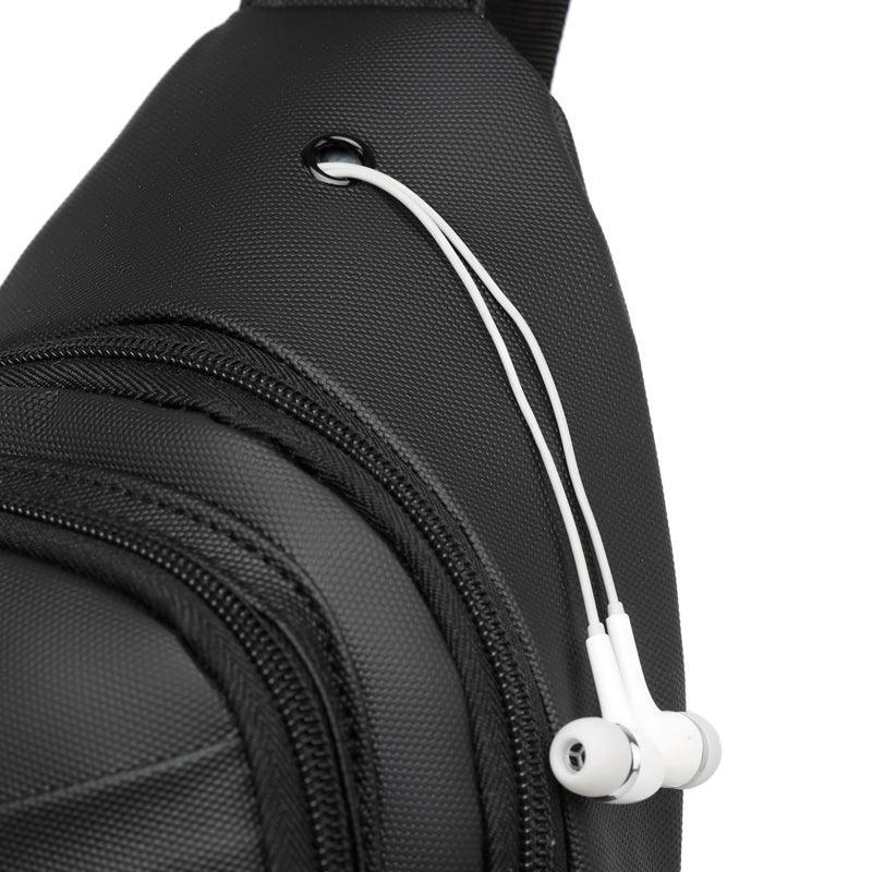 Solid Sling - Ristoss