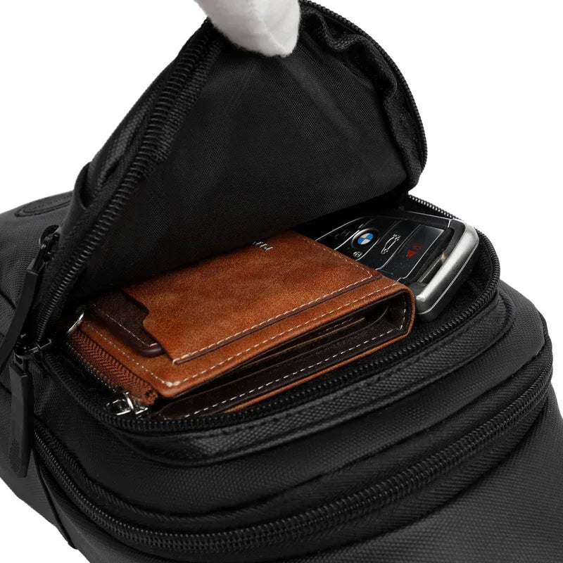 Solid Sling - Ristoss