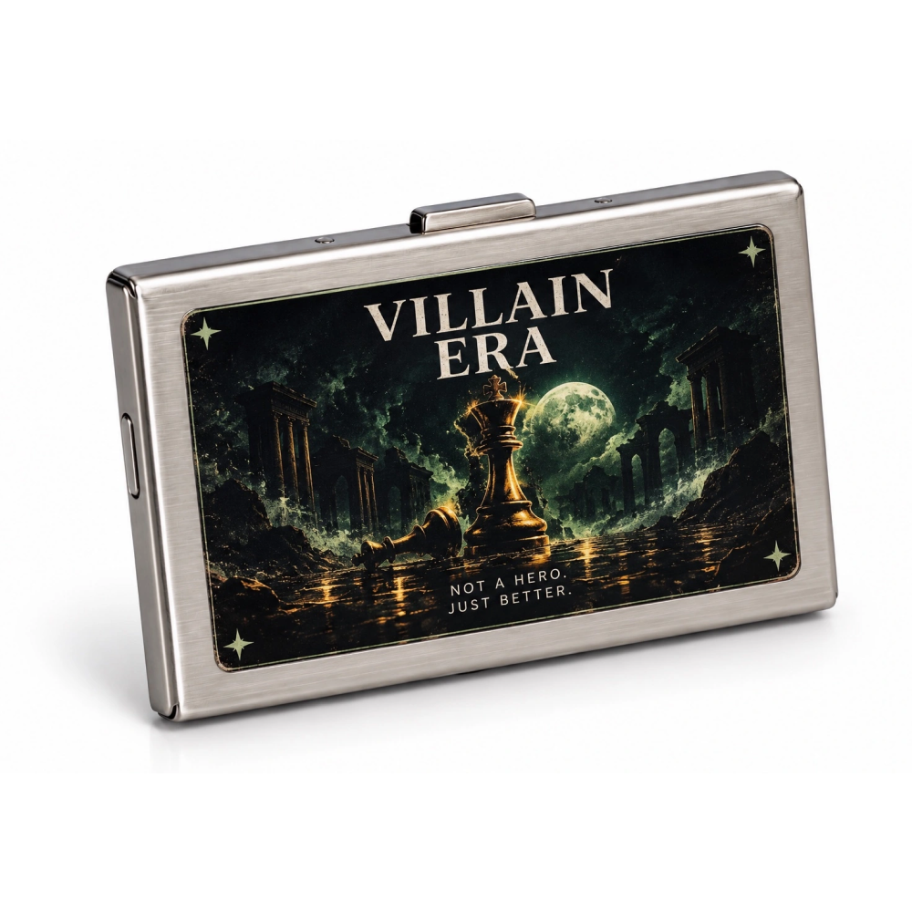 Villain Era