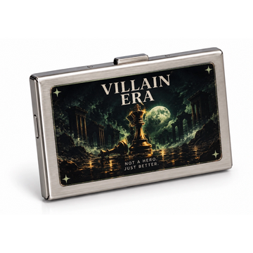 Villain Era
