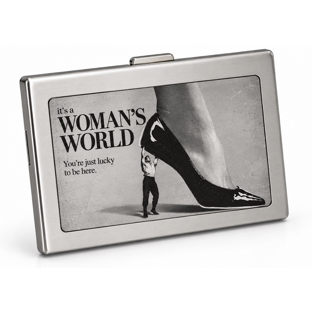 Womans World