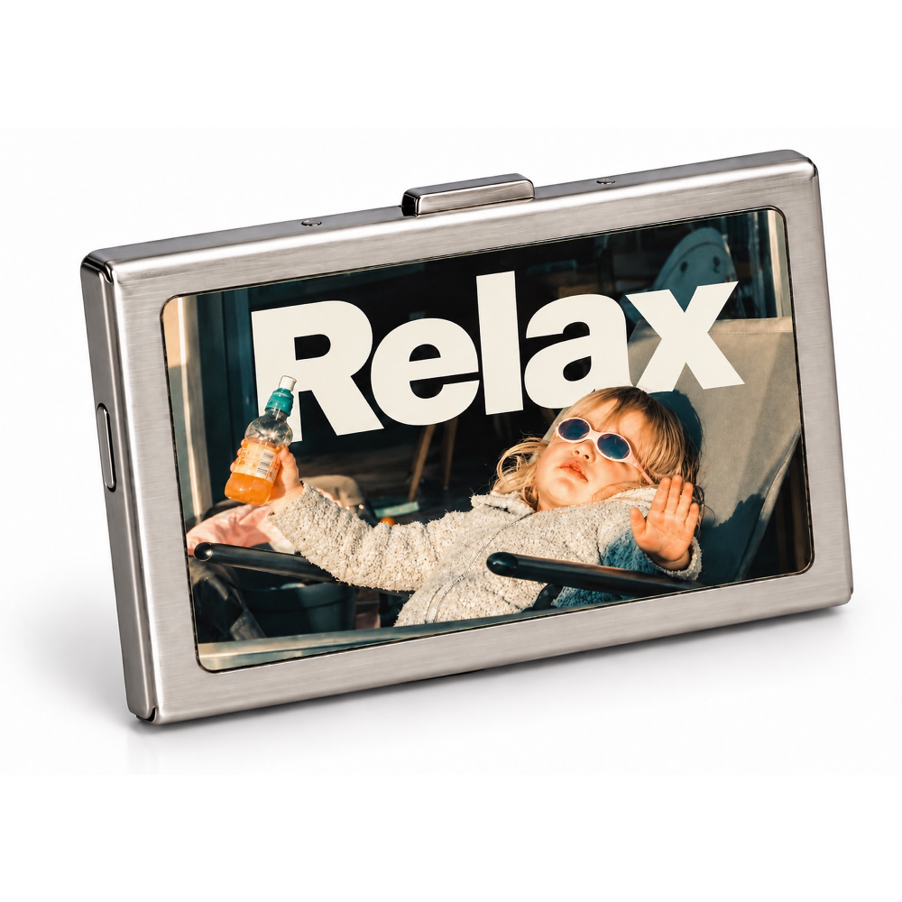 Relax