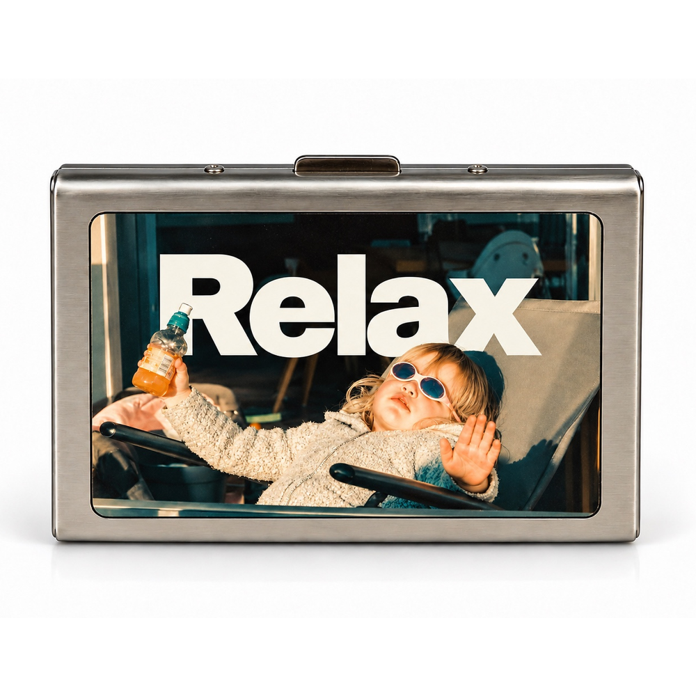 Relax