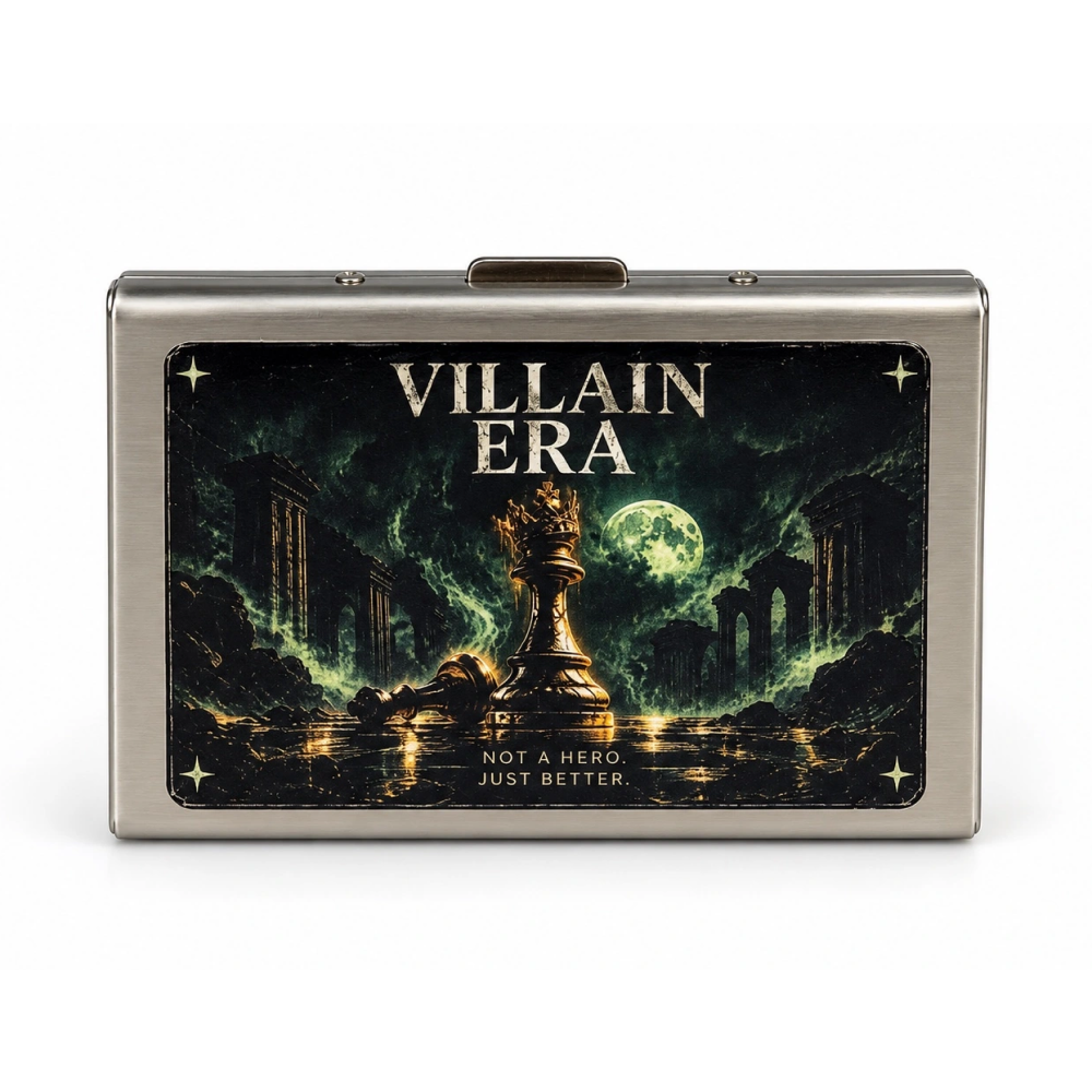 Villain Era