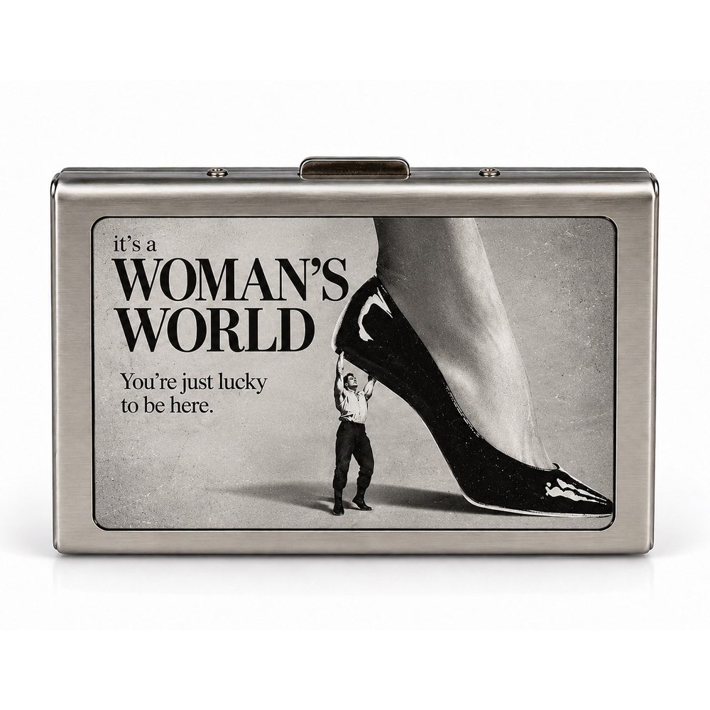 Womans World