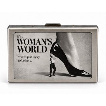 Womans World