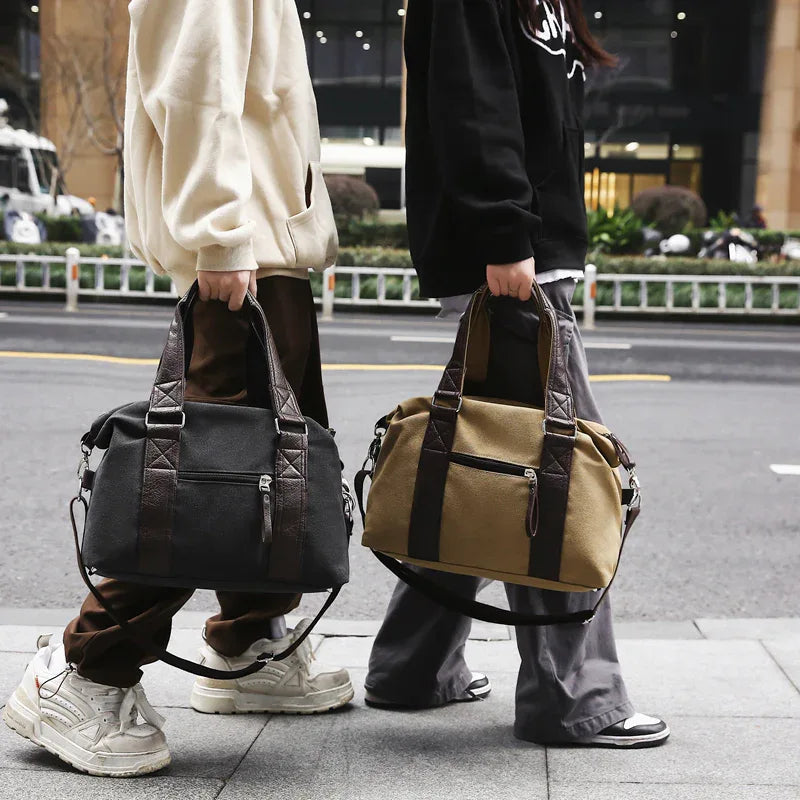 On the go-Carry All - Ristoss