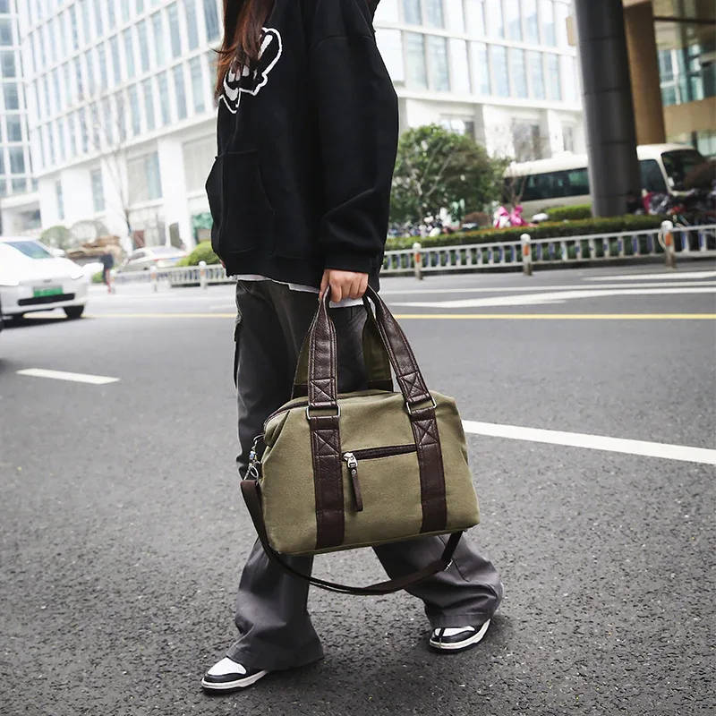 On the go-Carry All - Ristoss