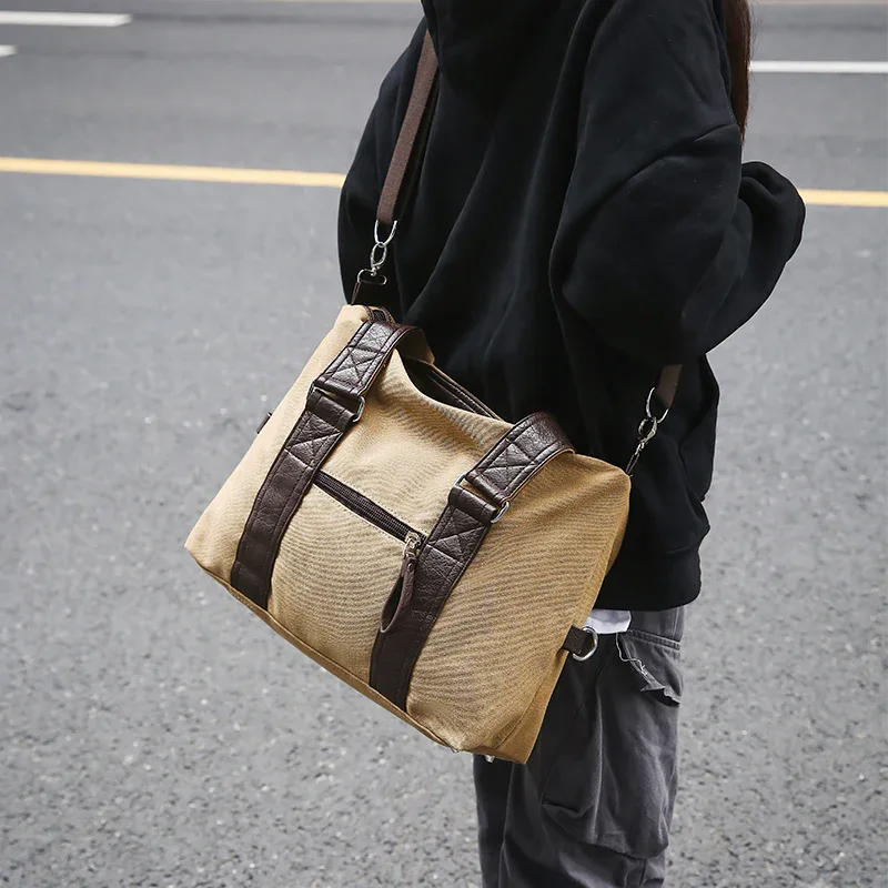 On the go-Carry All - Ristoss