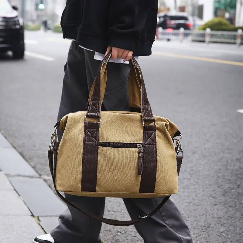 On the go-Carry All - Ristoss