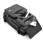 Trek matte Backpack (55L)