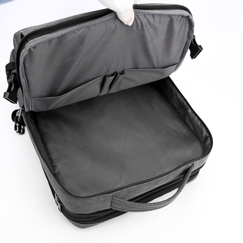 Trek matte Backpack (55L)