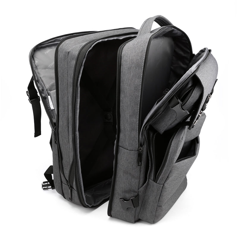 Trek matte Backpack (55L)