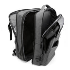 Trek matte Backpack (55L)