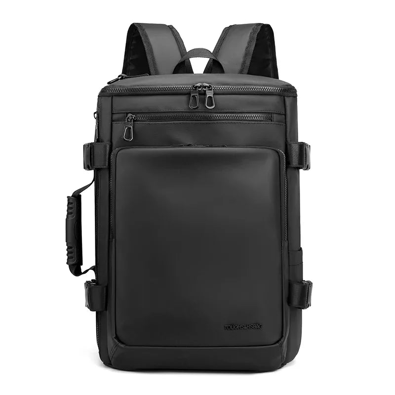 Mustang Backpack (35L) - Ristoss