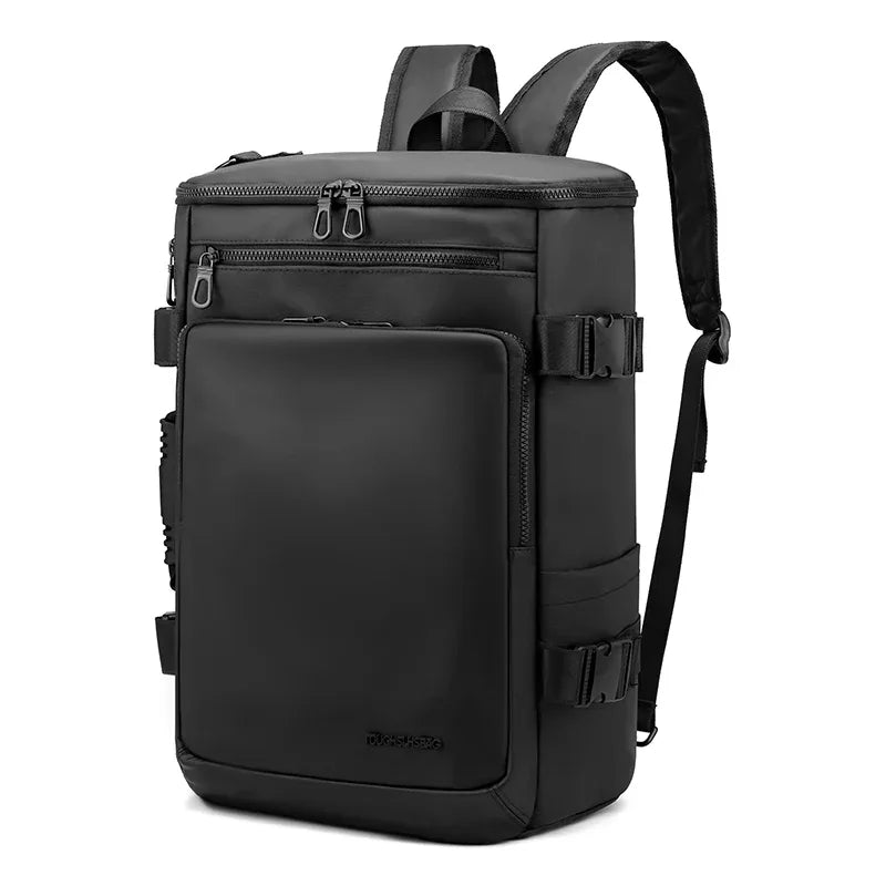 Mustang Backpack (35L) - Ristoss