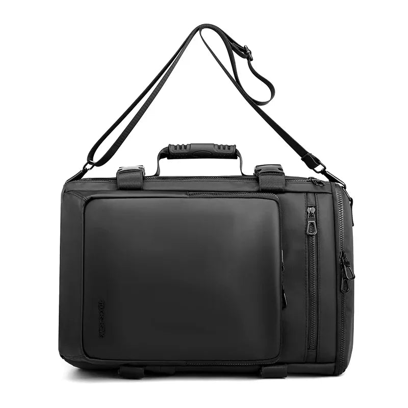 Mustang Backpack (35L) - Ristoss