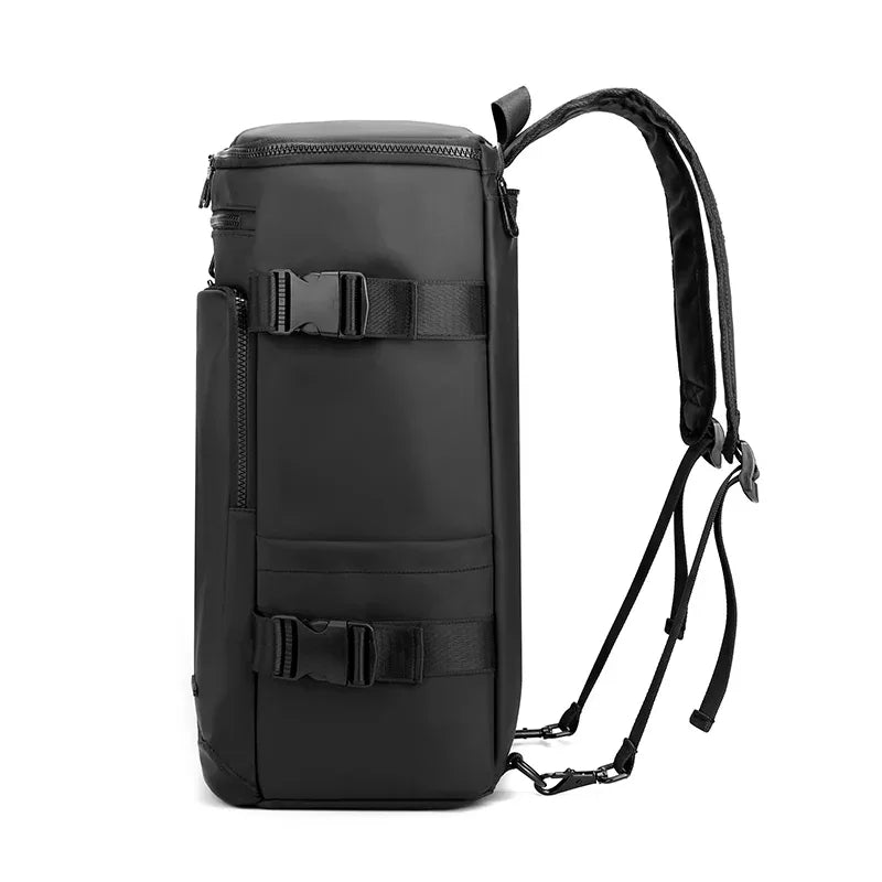 Mustang Backpack (35L) - Ristoss