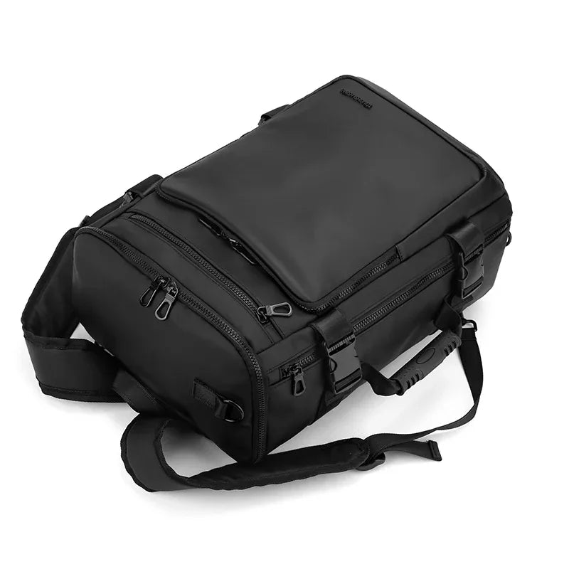 Mustang Backpack (35L) - Ristoss