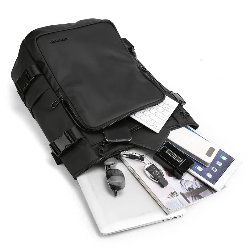 Mustang Backpack (35L) - Ristoss
