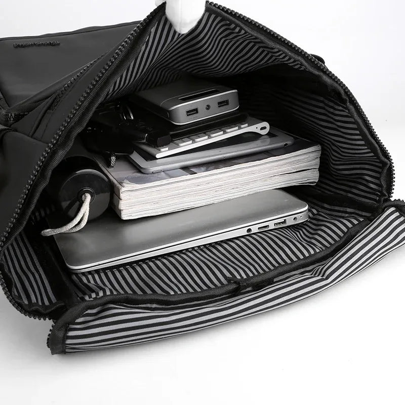 Mustang Backpack (35L) - Ristoss