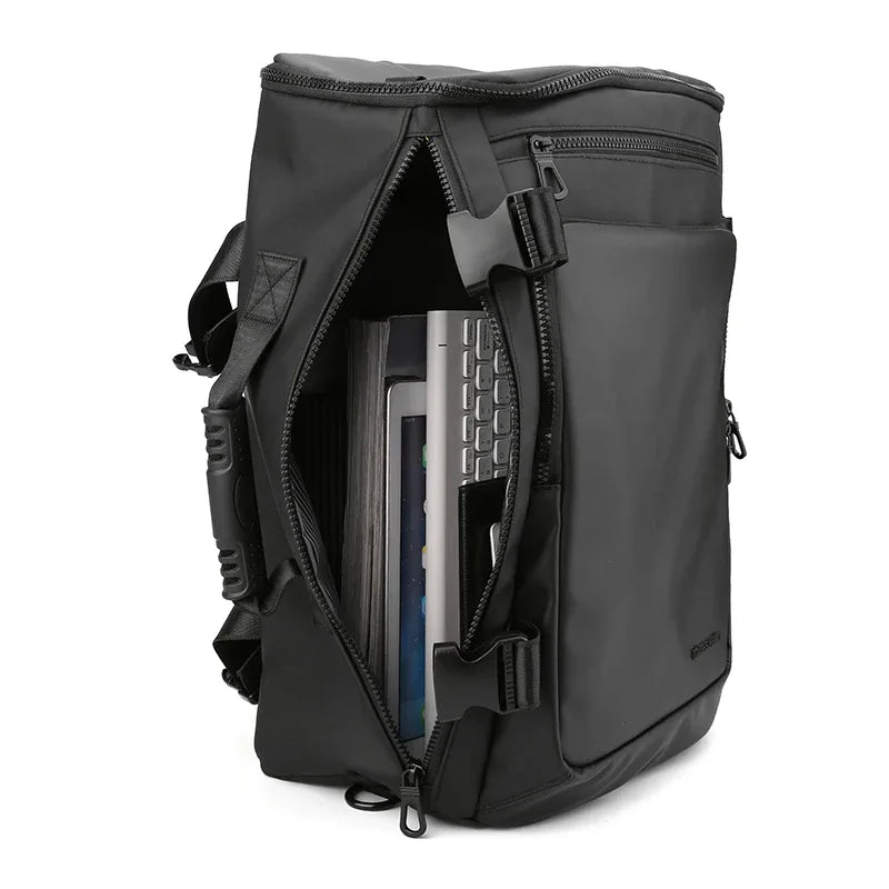 Mustang Backpack (35L) - Ristoss