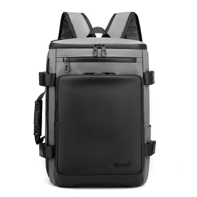 Mustang Backpack (35L) - Ristoss