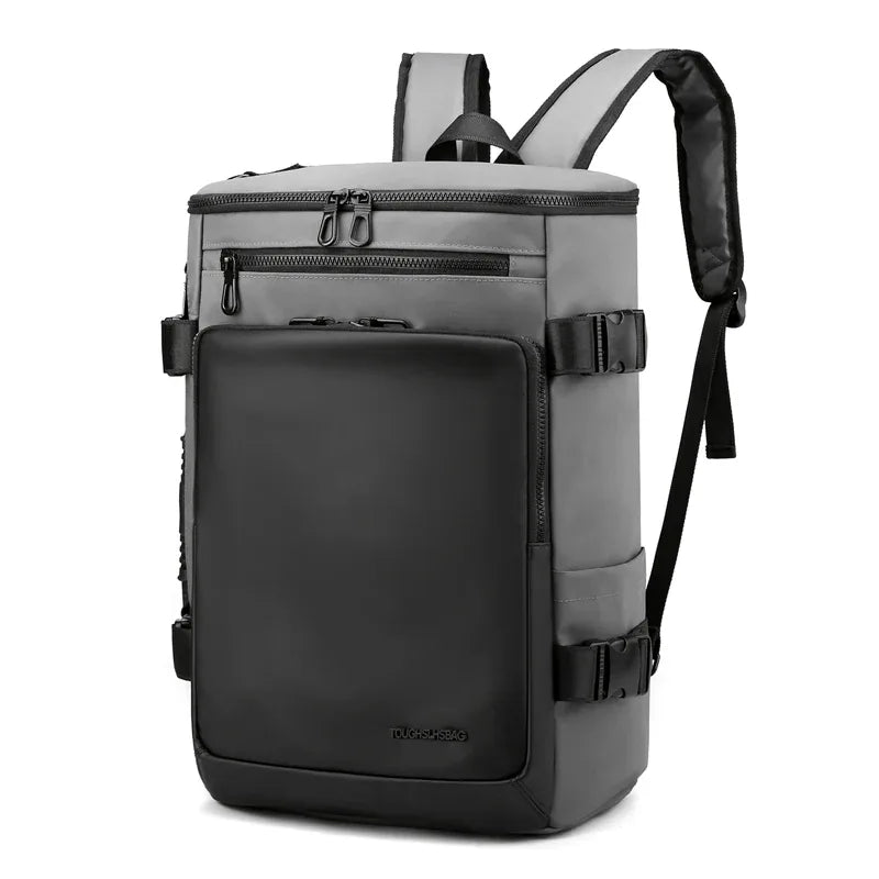 Mustang Backpack (35L) - Ristoss