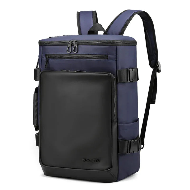Mustang Backpack (35L) - Ristoss