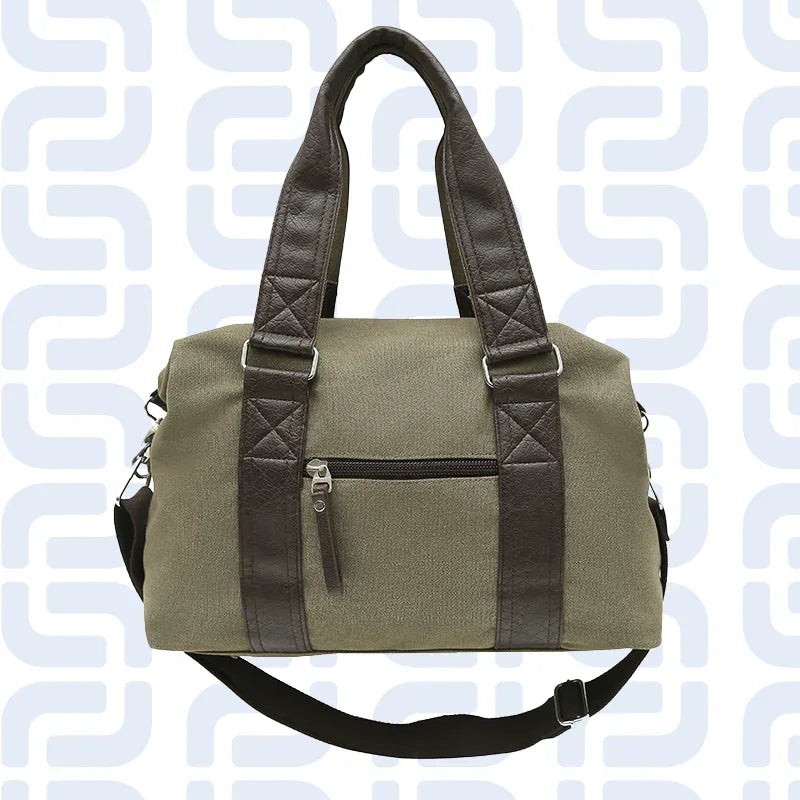 On the go-Carry All - Ristoss