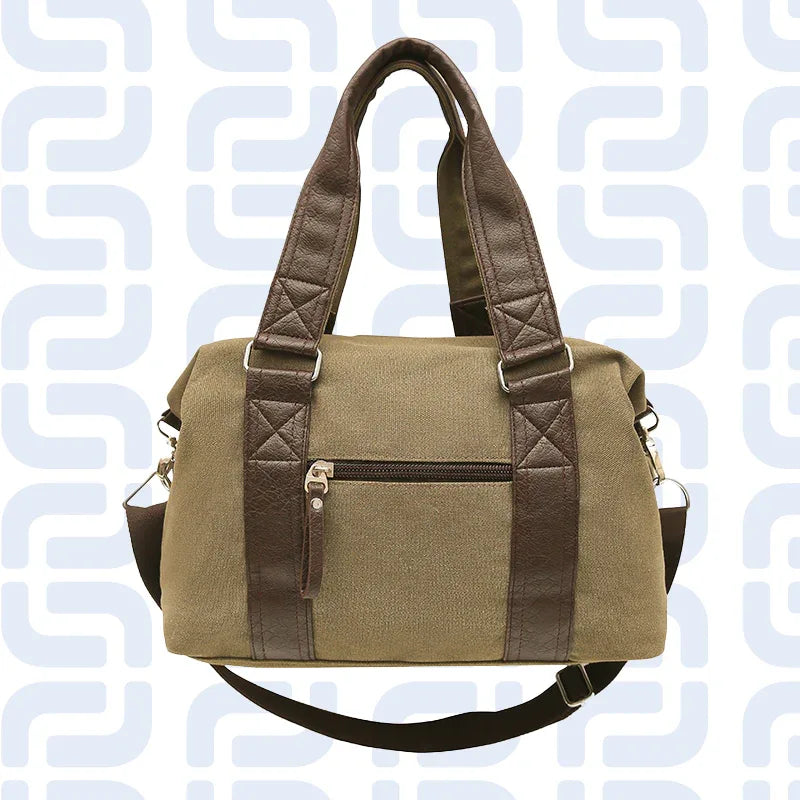 On the go-Carry All - Ristoss
