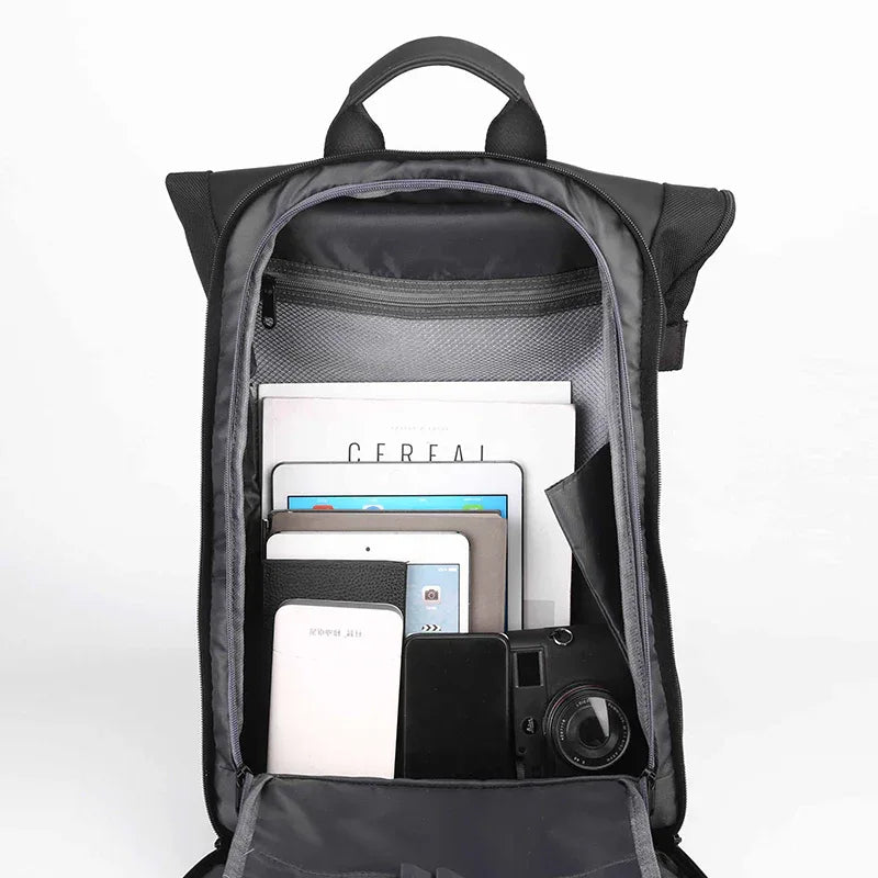 Well Fire Backpack (35L) - Ristoss
