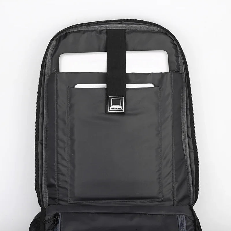 Well Fire Backpack (35L) - Ristoss