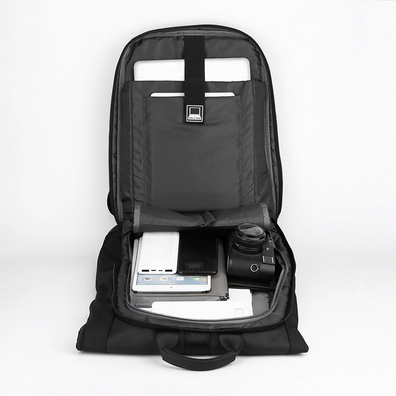 Well Fire Backpack (35L)