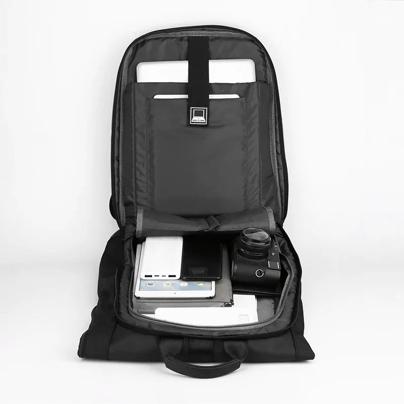 Well Fire Backpack (35L) - Ristoss