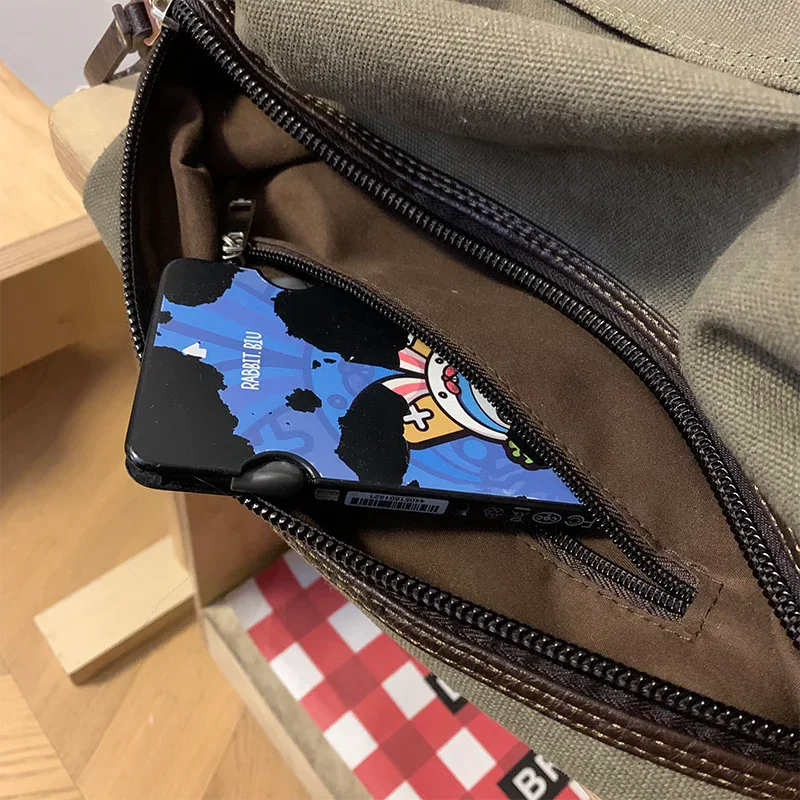 On the go-Carry All - Ristoss