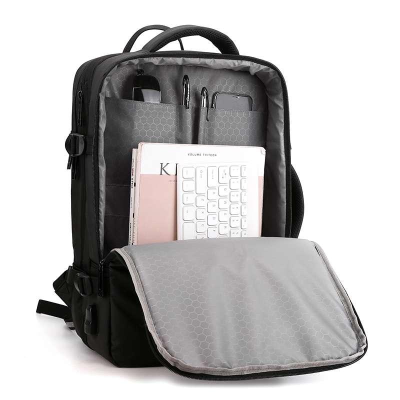 Urban Nomad Backpack (55L) - Ristoss