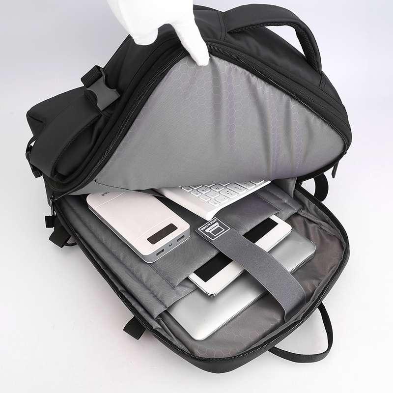 Urban Nomad Backpack (55L) - Ristoss