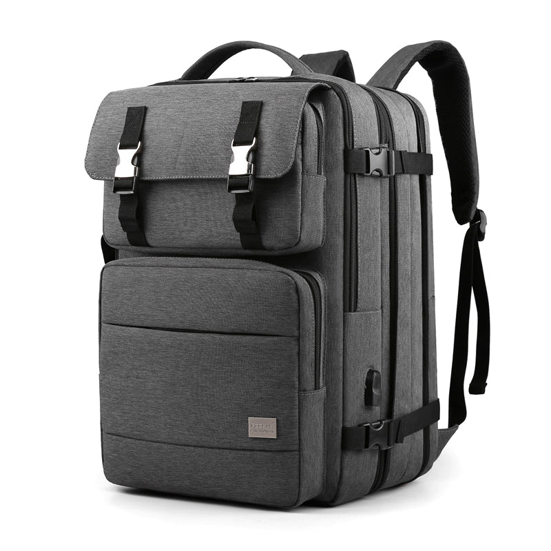 Trek matte Backpack (55L)
