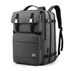 Trek matte Backpack (55L)
